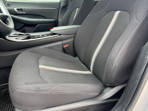 Certified 2023 Hyundai Sonata SEL FWD image 17