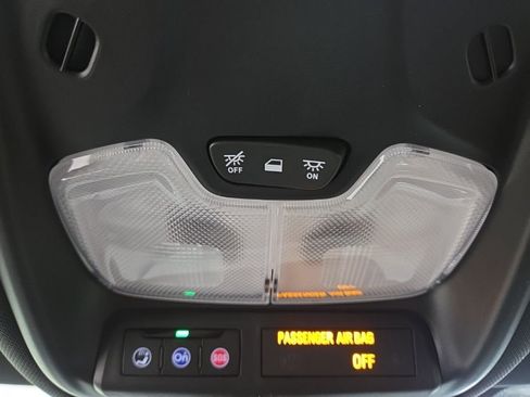New 2026 Chevrolet TrailBlazer RS w/ Convenience Package AWD/4WD image 25