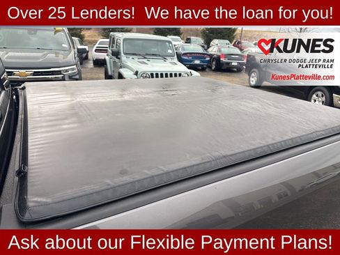 Used 2015 RAM 1500 Sport w/ Convenience Group image 26