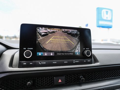 Certified 2024 Honda CR-V EX image 16
