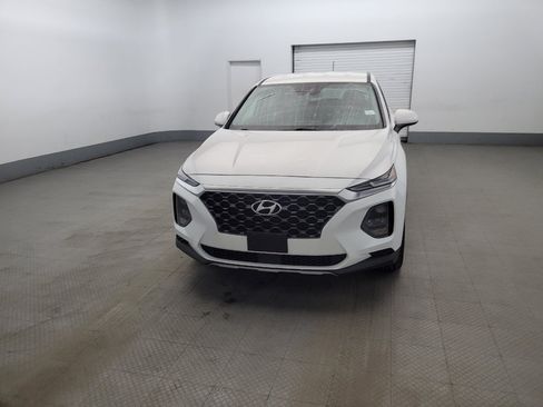 Used 2019 Hyundai Santa Fe SE image 15