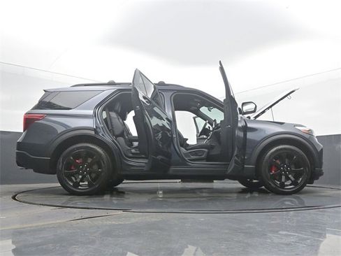 Used 2022 Ford Explorer ST w/ Equipment Group 401A image 63