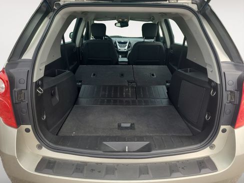 Used 2013 Chevrolet Equinox LS FWD image 21