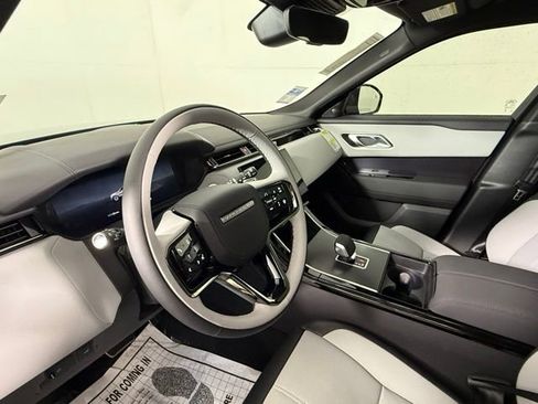 New 2026 Land Rover Range Rover Velar Dynamic SE image 6