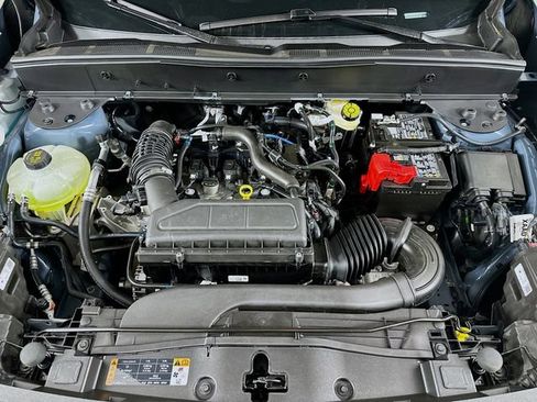 New 2026 Ford Bronco Sport Big Bend AWD/4WD image 27