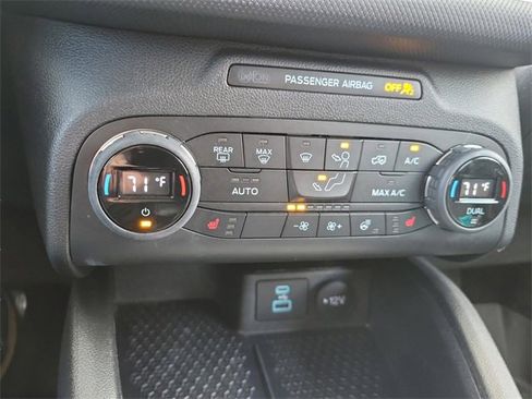 Used 2021 Ford Bronco Sport Outer Banks image 24