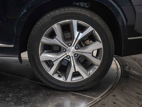 Used 2021 Hyundai Palisade Limited w/ Cargo Package image 10