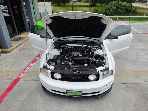 Used 2007 Ford Mustang GT RWD image 59