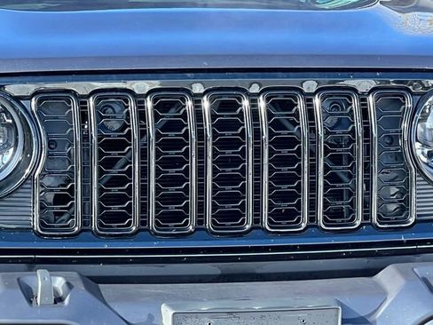 Used 2025 Jeep Wrangler Unlimited Sport S 4xe image 40