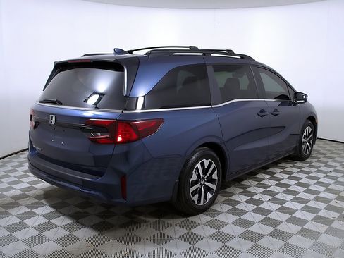 Used 2026 Honda Odyssey EX-L image 7
