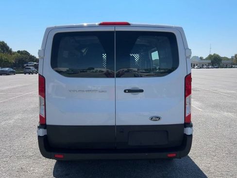 Used 2024 Ford Transit 250 Base w/ Exterior Upgrade Package image 44