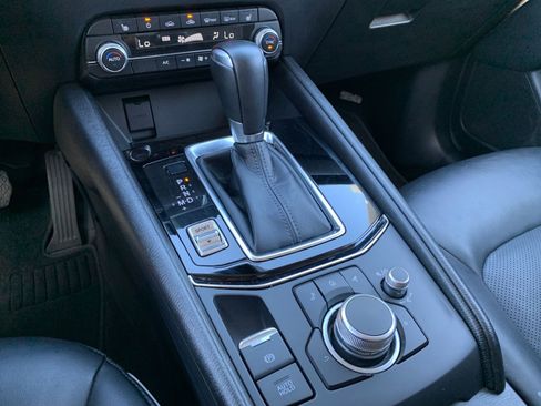 Used 2025 MAZDA CX-5 AWD 2.5 S w/ Select Package image 41