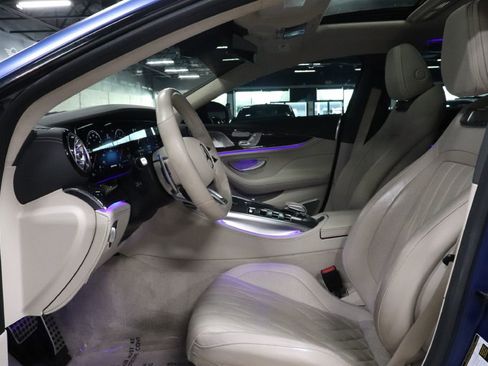 Used 2022 Mercedes-Benz AMG GT 53 image 11