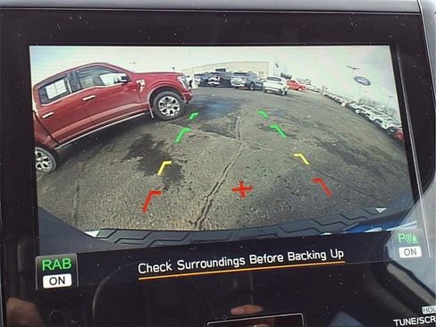 Used 2024 Subaru Forester Limited w/ POP Package 3 image 15