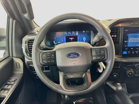 Used 2024 Ford F150 STX RWD image 11