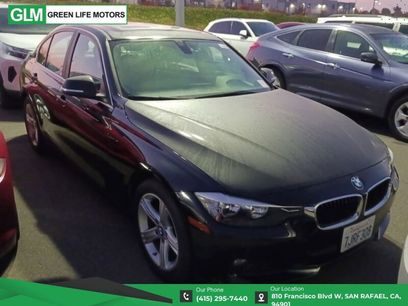 Used 2015 BMW 328i Sedan