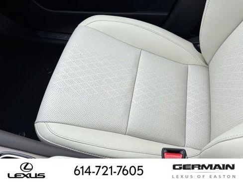 New 2026 Lexus RX 350 Premium Plus image 30