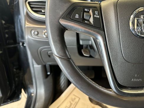 Used 2019 Buick Encore Preferred w/ Safety Package image 10