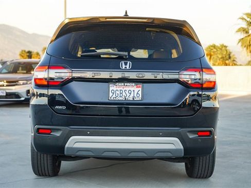 Used 2023 Honda Pilot EX-L image 9