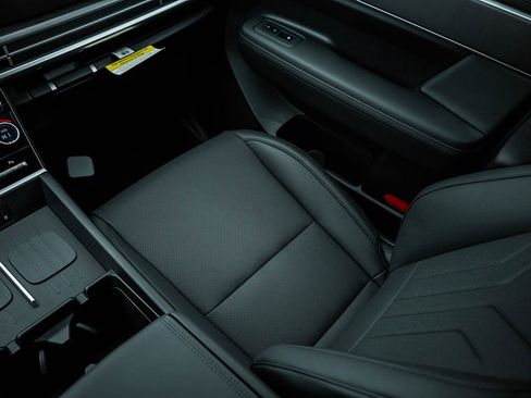 New 2026 Hyundai Santa Fe SEL image 27