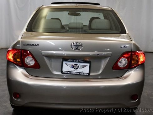 Used 2010 Toyota Corolla image 10