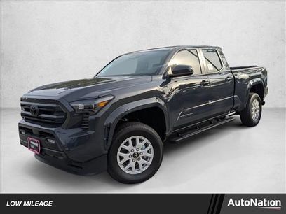 Used 2025 Toyota Tacoma SR5