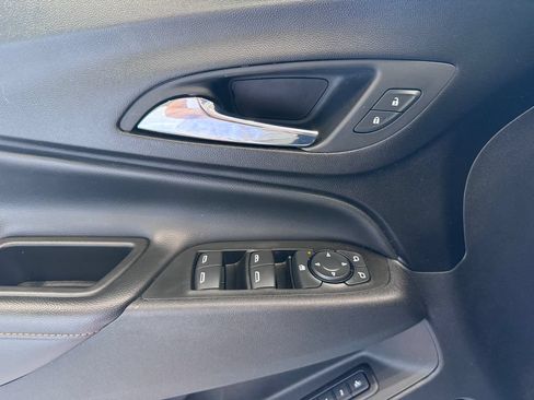 Certified 2020 Chevrolet Equinox Premier AWD/4WD image 27