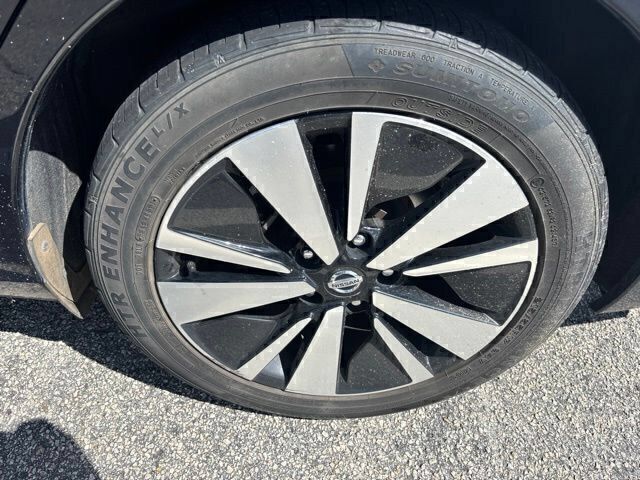 Used 2022 Nissan Altima 2.5 SV FWD image 5