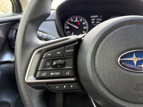 New 2026 Subaru Impreza 2.0i Sport AWD/4WD image 15