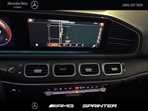 Used 2022 Mercedes-Benz GLE 350 w/ Premium Package image 25