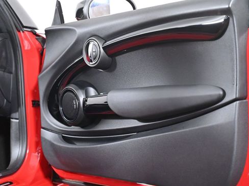 Used 2021 MINI Cooper John Cooper Works image 35