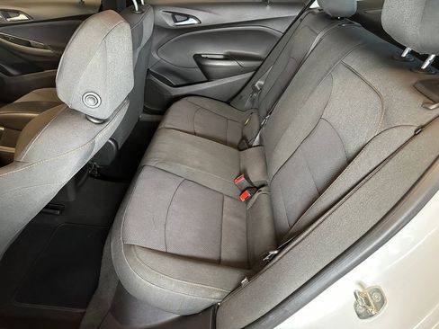 Used 2019 Chevrolet Cruze LS w/ LS Convenience Package FWD image 21