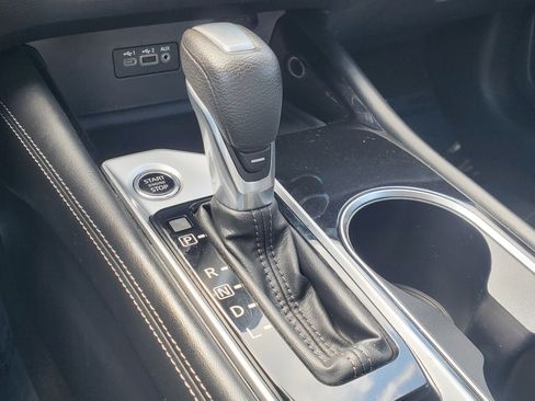 Certified 2023 Nissan Altima 2.5 SV image 24