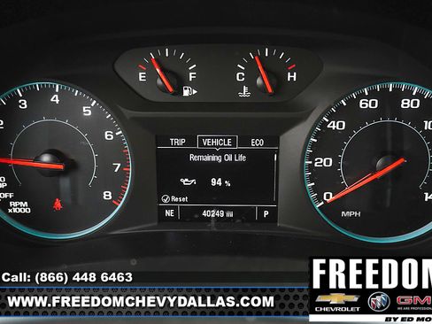 Used 2025 Chevrolet Malibu LT FWD image 25