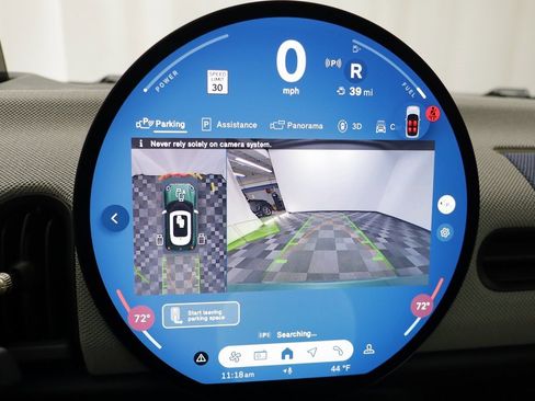 New 2026 MINI Cooper S image 11