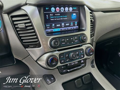 Used 2017 Chevrolet Tahoe LT image 35