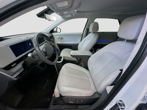 Used 2024 Hyundai Ioniq 5 Limited AWD/4WD image 13