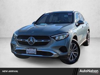 Certified 2026 Mercedes-Benz GLC 300 video 1