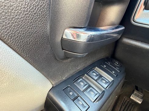 Used 2016 GMC Sierra 1500 4x4 Double Cab w/ Elevation Edition image 19