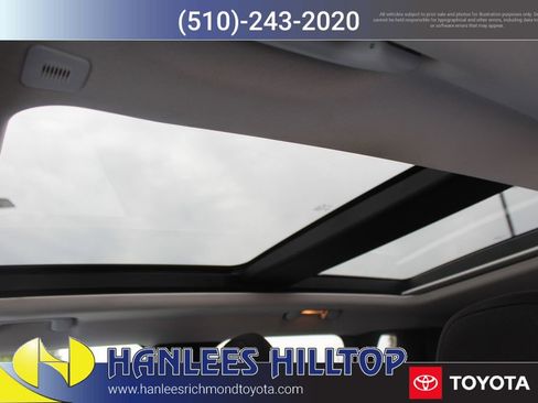 Used 2021 Jeep Renegade Latitude AWD/4WD image 13