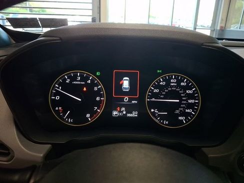 Certified 2025 Subaru Crosstrek 2.5i Sport w/ Crosstrek Mirror Package AWD/4WD image 22