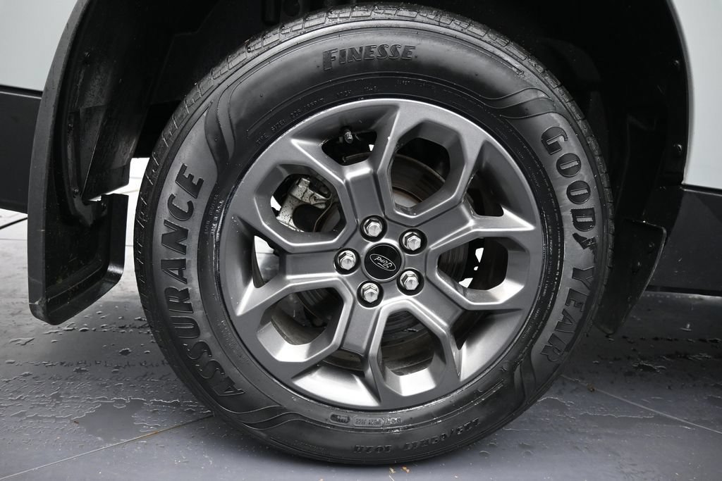 Used 2024 Ford Maverick XLT FWD image 35