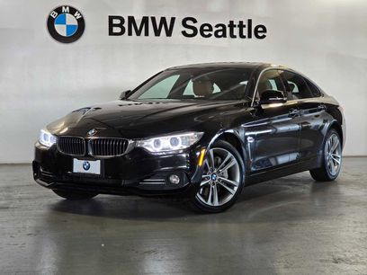Used 2016 BMW 435i Gran Coupe xDrive