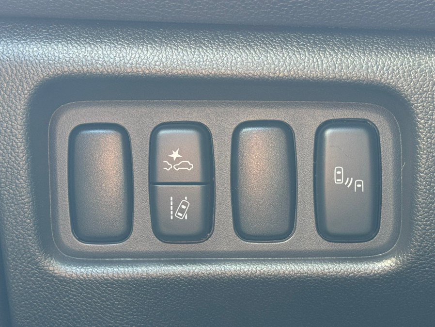 Used 2025 Mitsubishi Outlander Sport AWD image 8