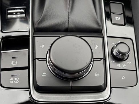 New 2026 MAZDA CX-50 AWD 2.5 Hybrid w/ Weather Package image 20