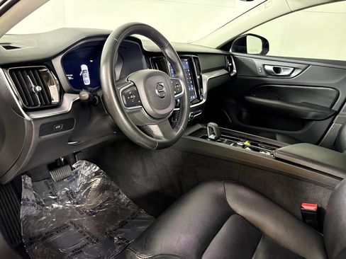 Used 2024 Volvo S60 B5 Core FWD image 22