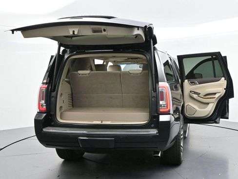 Used 2020 GMC Yukon Denali w/ Denali Ultimate Package AWD/4WD image 52
