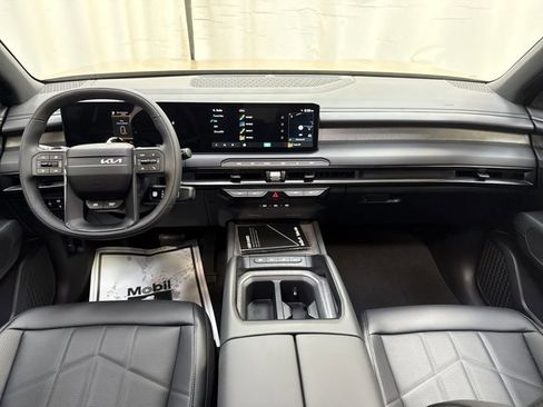 New 2027 Kia Telluride EX X-Line image 15