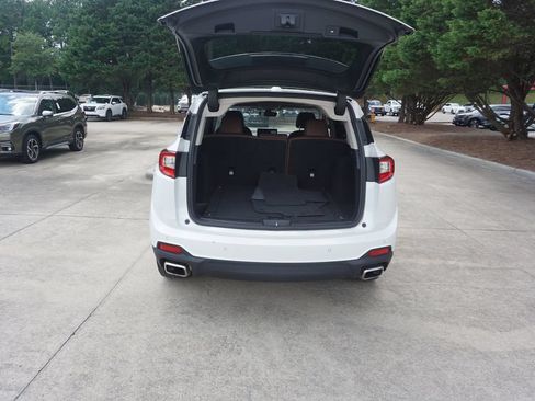 Used 2023 Acura RDX FWD w/ Technology Package image 16