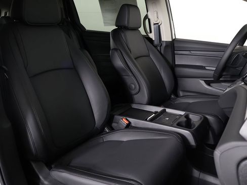 New 2026 Honda Odyssey EX-L image 18